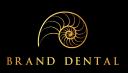 Brand Dental logo